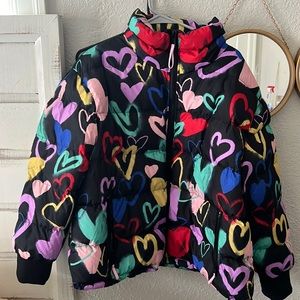 Never Worn Wild Fable XXL puffer jacket.